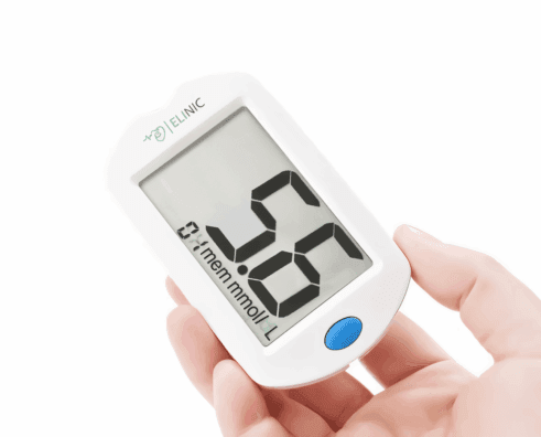 Dispositivo de punción Elinic